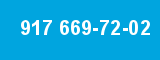917 669-72-02 917 669-72-02